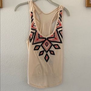 Urban outfitters tank